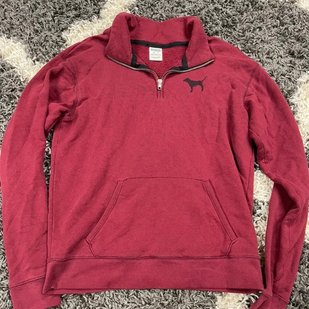 PINK long sleeve